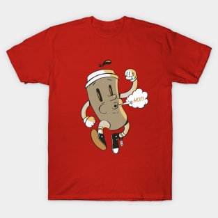 Hot Coffee T-Shirt